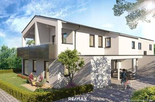 Haus kaufen in 6176 Völs, Nur noch 2 Einheiten frei! Traumhafte Reihenhäuser in Völs – Ihr neues Zuhause für die Familie