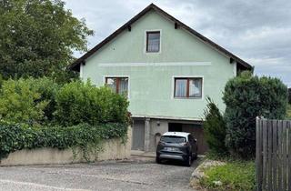 Einfamilienhaus kaufen in Hofgartensiedlung 41, 3484 Grafenwörth, Einfamilienhaus in ruhiger Siedlungslage