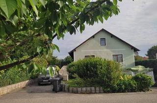 Einfamilienhaus kaufen in Hofgartensiedlung 41, 3484 Grafenwörth, Einfamilienhaus in ruhiger Siedlungslage