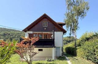 Almhütte zu kaufen in 3421 Höflein an der Donau, Im Spiegel der Elemente – Eigengrund am Silbersee!