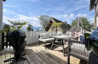 Wohnung kaufen in 6922 Wolfurt, Wohnoase mit Garten und Panoramablick
