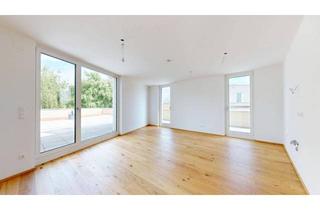 Penthouse kaufen in 7141 Podersdorf am See, PANNONIA SEEBLICK Penthouse – Das Leben auf der Sonnenseite des Sees PROVISIONSFRE!