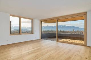 Wohnung kaufen in Obere Gasse 20, 6835 Dafins, Neubau: Letzte Perle mit Traumaussicht