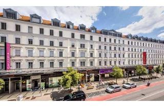 Büro zu mieten in Landstraßer Hauptstraße, 1030 Wien, Galleria - Büroflächen in exzellenter Lage auf der Landstraßer Hauptstraße