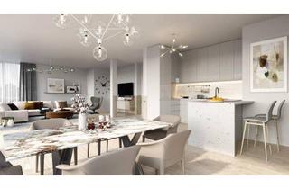 Einfamilienhaus kaufen in Donau, 1190 Wien, Moderne Einfamilienhaus-Oase in Top-Lage: Erstbezug mit Garten, Balkon, Terrasse, Garage - Wohnen auf höchstem Niveau!