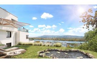 Einfamilienhaus kaufen in Donau, 1190 Wien, Exklusives Einfamilienhaus in Wiens begehrtem 19. Bezirk - Erstbezug mit großem Garten, Terrasse und hochwertiger Ausstattung!