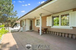 Villen zu kaufen in 1210 Wien, "Wunderschöner Bungalow in Stammersdorf mit 800 m² Grundfläche"
