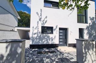 Haus kaufen in 2486 Siegersdorf, Schönes modernes Haus bei Pottendorf!