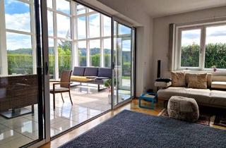 Einfamilienhaus kaufen in Am Rieglergrund, 8075 Hart bei Graz, Lichtdurchflutetes Wohlfühlhaus mit Wintergarten und Pool – ** Hart bei Graz **