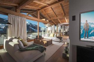 Haus kaufen in 6371 Aurach bei Kitzbühel, Twenty5