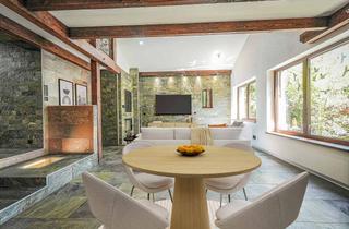 Einfamilienhaus kaufen in 2230 Gänserndorf, GARTENPARADIES NAHE WIEN – EXKLUSIVES EINFAMILIENHAUS MIT POOL, GARAGE & TOP-AUSSTATTUNG!