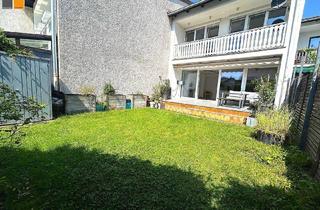 Reihenhaus kaufen in 2392 Sulz im Wienerwald, ++ Wahrscheinlich das beste Reihenhaus nahe Wien! ++