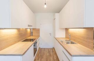 Wohnung kaufen in Josef Benc Gasse 1/5/26, 1230 Wien, Erstbezug nach Komplettsanierung - 3 Zimmer Eigentumswohnung in toller Lage in 1230 Wien! Provisionsfrei!