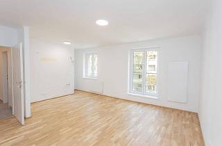 Wohnung kaufen in Trambauerstraße 10/1/5, 1100 Wien, Tolle Lage trifft auf großartige Kernsanierung - 3 Zimmer Eigentumswohnung in 1100 Wien mit großartiger Infrastruktur und Balkon - selbstverständlich provisionsfrei!