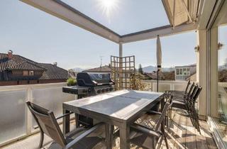 Wohnung kaufen in Teilenstrasse 35a, 6890 Lustenau, 4-Zimmer Dachgeschoss-Wohnung in Lustenau