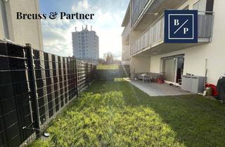 Wohnung kaufen in 6890 Lustenau, Traumhafte Erdgeschosswohnung in Lustenau: 4 Zimmer, Garten und Garage!