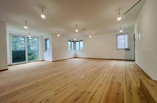 Maisonette kaufen in 1230 Wien, Erstbezug in Top-Lage: Maisonette-Wohnung mit Eigengarten am Rosenhügel