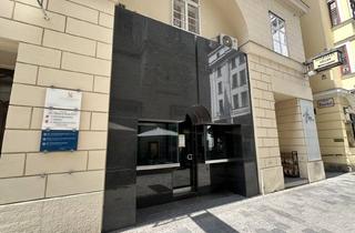 Geschäftslokal mieten in Naglergasse, 1010 Wien, Geschäftslokal in bester Lage - Naglergasse 9, 1010 Wien