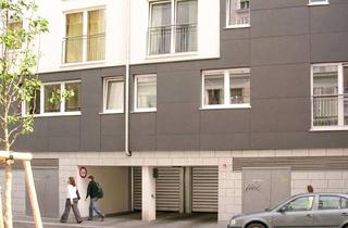 Garagen mieten in Seidengasse, 1070 Wien, Garagenstellplätze in Ausgezeichneter Lage ab Oktober - zu Mieten in 1070 Wien