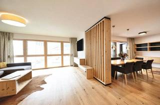 Penthouse kaufen in Pinzgau / Zeller See / Golfplatz Zell Am See, 5700 Zell am See, Bestlage Pinzgau mit ca. 5% Rendite! Sonniges 5-Zimmer-Penthouse mit Loggia sowie beheiztem Aussenpool