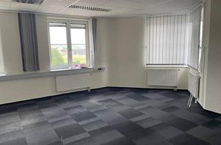 Büro zu mieten in 3105 Unterradlberg, Büroflächen mit ca. 270m² neben der Autobahnauffahrt der S33 zu mieten
