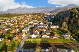 Grundstück zu kaufen in Sebastian-Kneipp-Straße, 6800 Feldkirch, Wohnen nach Ihren Vorstellungen: Attraktives Grundstück für Ihr Traumprojekt