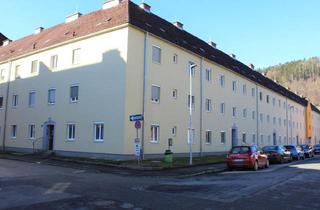 Wohnung mieten in Ottokar-Kernstock-Str., 8600 Bruck an der Mur, Unbefristete 3-Zimmer-Wohnung zu unschlagbaren Preis!