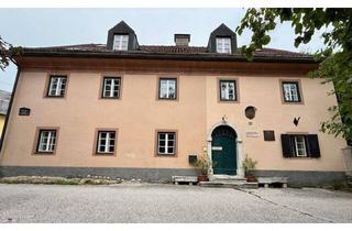 Haus kaufen in 9181 Feistritz im Rosental, Vielseitiges historisches Gebäude mit modernem Wohnkomfort in Feistritz im Rosental