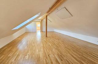 Loft mieten in 8510 Rainbach, Loftartige, neuwertige DG-Wohnung im Grünen!