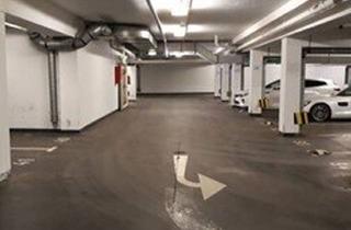 Garagen mieten in Fabrikstraße 32, 4020 Linz, JETZT IHREN NEUEN TIEFGARAGENABSTELLPLATZ IN DER FABRIKSTRASSE SICHERN!