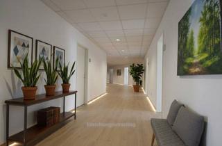 Büro zu mieten in Freistädterstraße 119/Eg, 4040 Linz, Ideal Für Ihren Businessstart - Attraktive Bürofläche in Urfahr im Erdgeschoss
