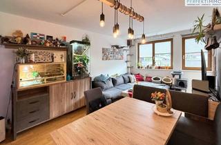 Wohnung kaufen in 6250 Kundl, Tolle 4-Zimmer-Wohnung mit Loggia