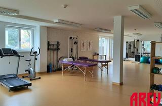 Büro zu mieten in Maderspergerstraße 22, 4020 Linz, JETZT ANMIETEN! - IHR PERFEKTER THERAPIERAUM WARTET AUF SIE!