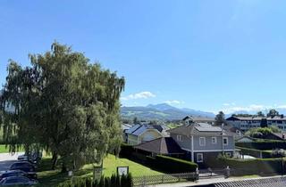 Wohnung mieten in 5081 Anif, Neu-Anif - Gemütliche Singlewohnung mit Balkon