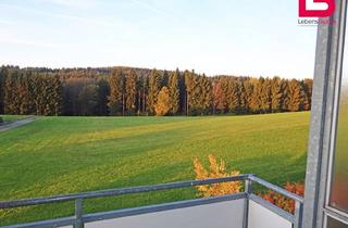 Genossenschaftswohnung in Holzwies 4/4, 4183 Traberg, Tolle 2-Zimmer Wohnung mit Loggia in Traberg