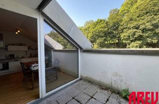 Wohnung mieten in Sandgasse 12/11, 4020 Linz, WG TAUGLICHE, TOLLE WOHNUNG INKL. MÖBLIERTER KÜCHE UND TERRASSE ZUM DURCHATMEN - TOP 11