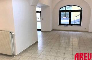 Büro zu mieten in Rathausplatz 2/G 03, 4560 Kirchdorf an der Krems, SEHR GUT GELEGENE/S BÜRO/PRAXIS IN KIRCHDORF AN DER KREMS - 83,5 m²!
