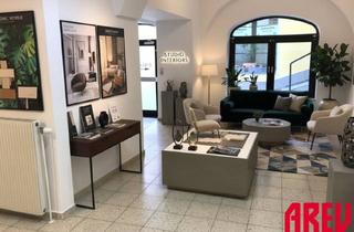 Büro zu mieten in Rathausplatz 2/G 03, 4560 Kirchdorf an der Krems, MODERNE BÜRO/PRAXIS IN KIRCHDORF - ATTRAKTIVE LAGE - G03