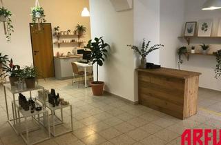 Büro zu mieten in Rathausplatz 2/G 03, 4560 Kirchdorf an der Krems, MODERNE BÜRO/PRAXIS IN KIRCHDORF - ATTRAKTIVE LAGE - G03