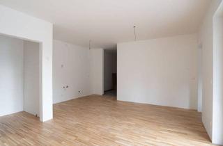 Wohnung kaufen in Haid Center, 4053 Haid, PROVISIONSFREI: Moderne 2-Zimmer-Wohnung mit Terrasse und Stadtblick in Nettingsdorf