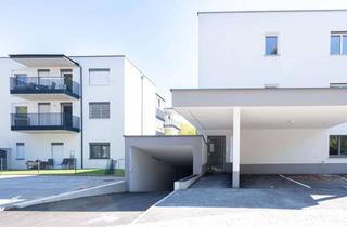 Wohnung kaufen in Haid Center, 4053 Nettingsdorf, Attraktive 3-Zimmer-Wohnung mit Terrasse und Stadtblick in Ansfelden/Nettingsdorf - PROVISIONSFREI