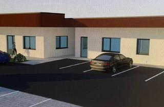 Praxen mieten in Billa, Lagerhaus, Kik, 9141 Eberndorf, Neubau - Moderne Praxisräume in erstklassiger Lage