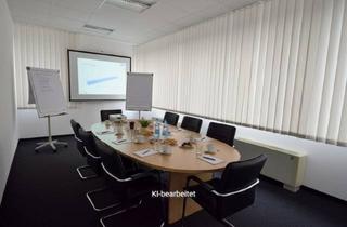 Büro zu mieten in Sandgasse 14A, 4020 Linz, READY TO USE OFFICE - SOFORT STARTKLAR - OPTIMALER STANDORT - B04