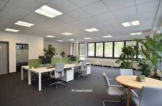 Büro zu mieten in Sandgasse 14A/B 04, 4020 Linz, Ready to use office - SOFORT STARTKLAR - optimaler Standort in Zentrum von LINZ!