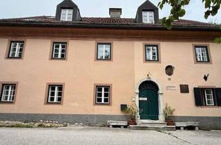 Haus kaufen in 9181 Feistritz im Rosental, Vielseitiges historisches Gebäude mit modernem Wohnkomfort in Feistritz im Rosental