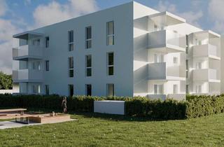 Wohnung mieten in Hochstraße 03, 4190 Bad Leonfelden, BAD LEONFELDEN "Am Südhang"- Neubauprojekt - 15 geförderte Mietwohnungen