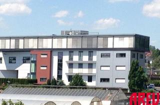 Lager mieten in 4060 Leonding, ATTRAKTIVE GEWERBEHALLE IN LEONDING - 1. ETAGE ZU MIETEN!
