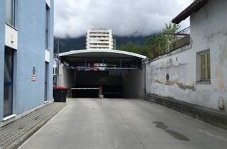 Garagen mieten in Fronleichnamsweg 8, 8940 Liezen, Tiefgaragenstellplatz in Liezen