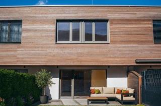 Wohnung kaufen in Oberfeld, 6423 Mötz, Elegantes Reihenhaus in Mötz - wohnbaugeförderter Erstbezug