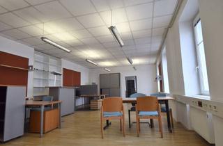 Büro zu mieten in Rudolfstraße 55/1. Og, 4040 Linz, PRODUKTIVES ABREITSKLIMA - JETZT FÜR SIE BEREIT - TOP 06
